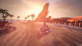 ATV Drift and Tricks Definitive Edition Screenshot 4