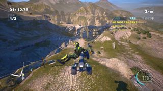 ATV Drift and Tricks Definitive Edition Screenshot 1