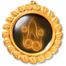 Extinguisher Trophy