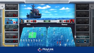 Battleship Screenshot 3