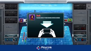 Battleship Screenshot 2