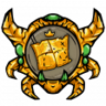 Conqueror of All Maps! Trophy