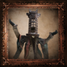 Micolash, Host of the Nightmare Trophy