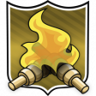 Ashes to Ashes Trophy
