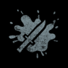 This is a Knife Trophy