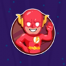 Fastest Man Alive Trophy