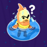 Fish Can't Swim? Trophy