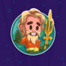 Great Neptune! Trophy