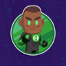 In Brightest Day... Trophy