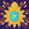 Justice for All Trophy