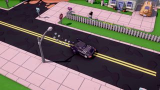 DC's Justice League: Cosmic Chaos Screenshot 9