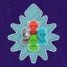 Super Associate Trophy