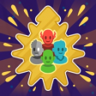 Super Friend Trophy