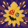 Super Hero Trophy