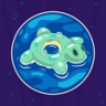 The Lazy River Trophy