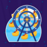 Thrill-Seeker Trophy