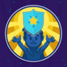 Tinkerer Trophy