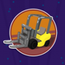 Do you even 'Lift? Trophy