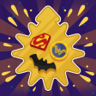 Super Hero Trophy