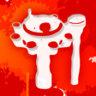 Hanging Gardens' savior Trophy