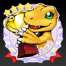 Perfect Hacker Trophy