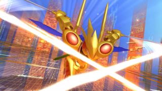 Digimon Story: Cyber Sleuth - Hacker's Memory Screenshot 4