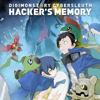 Digimon Story: Cyber Sleuth - Hacker's Memory Screenshot 11