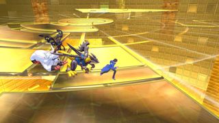 Digimon Story: Cyber Sleuth - Hacker's Memory Screenshot 3