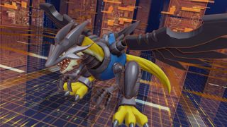 Digimon Story: Cyber Sleuth - Hacker's Memory Screenshot 10