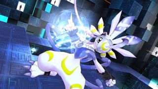 Digimon Story: Cyber Sleuth - Hacker's Memory Screenshot 2