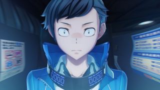 Digimon Story: Cyber Sleuth - Hacker's Memory Screenshot 8
