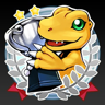 Vampire Hunter Trophy