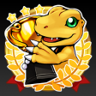 Vanguard Trophy