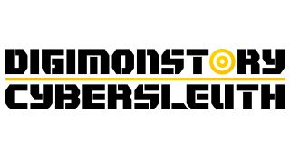 Digimon Story Cyber Sleuth