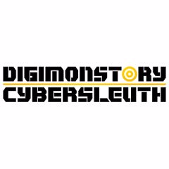 Digimon Story Cyber Sleuth