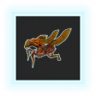Ferronightmare Trophy