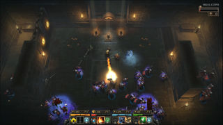 Gauntlet: Slayer Edition Screenshot 1