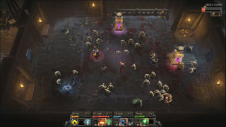Gauntlet: Slayer Edition Screenshot 9