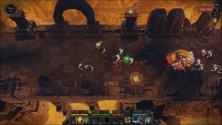 Gauntlet: Slayer Edition Screenshot 5