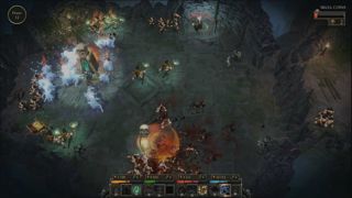 Gauntlet: Slayer Edition Screenshot 2