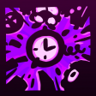 Timed Terror Trophy