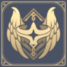Re-armed, Re-forged Trophy