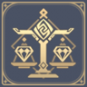 Rock-steady Treasure Hunter Trophy