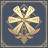 Wind-chasing Treasure Hunter Trophy