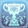 The Path of Discovery Trophy
