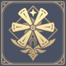 Wind-Chasing Treasure Hunter (III) Trophy