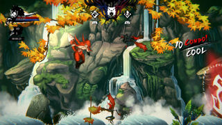 Helvetii Screenshot 1