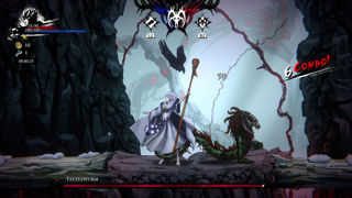 Helvetii Screenshot 4