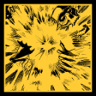 Butterfly effect Trophy