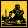 Elite survivor Trophy
